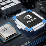 Nvidia to replace Intel in Dow Jones as AI industry shifts